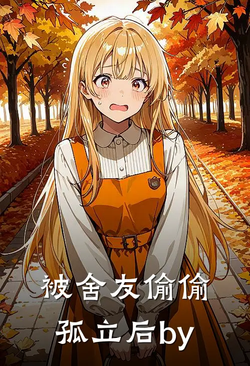 被舍友偷偷孤立后by