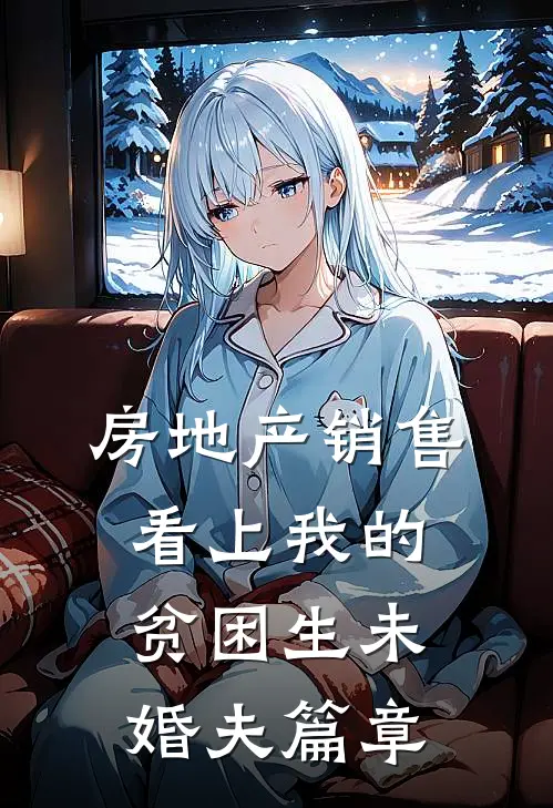 房地产销售看上我的贫困生未婚夫篇章