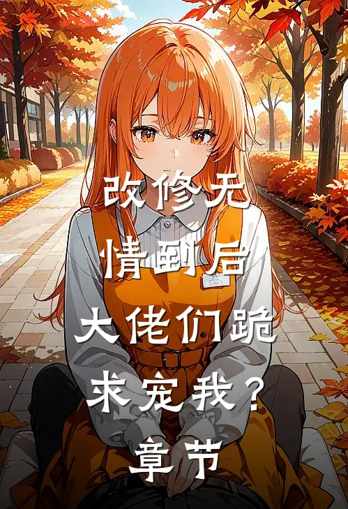 改修无情到后，大佬们跪求宠我？章节