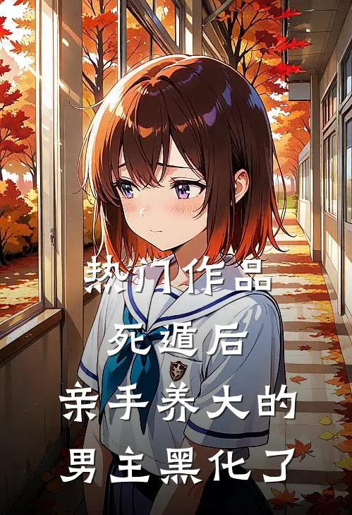热门作品死遁后，亲手养大的男主黑化了