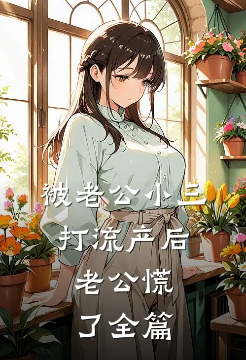 被老公小三打流产后，老公慌了全篇