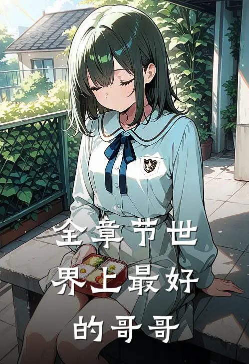 全章节世界上最好的哥哥