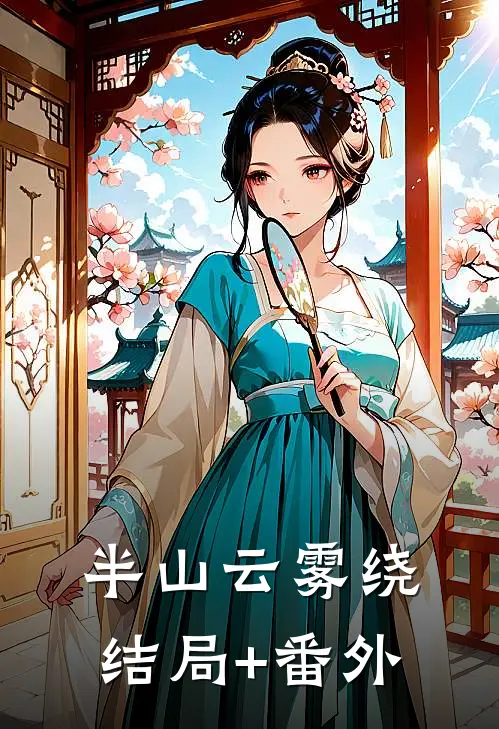 半山云雾绕结局+番外