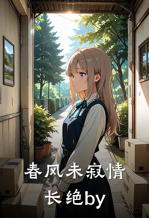 春风未寂情长绝by