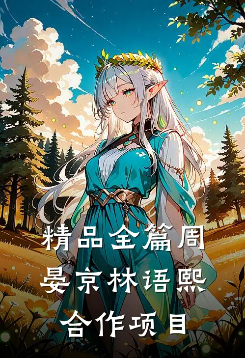 精品全篇周晏京林语熙合作项目