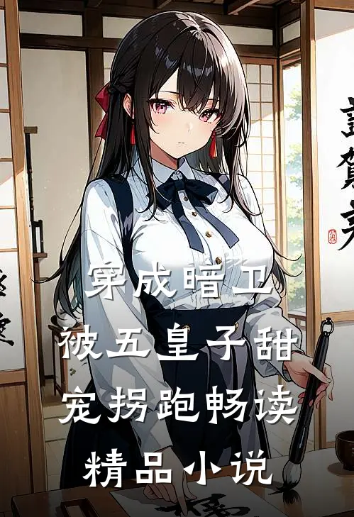 穿成暗卫,被五皇子甜宠拐跑畅读精品小说