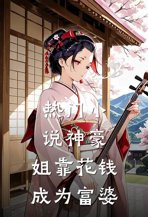 热门小说神豪：姐靠花钱成为富婆
