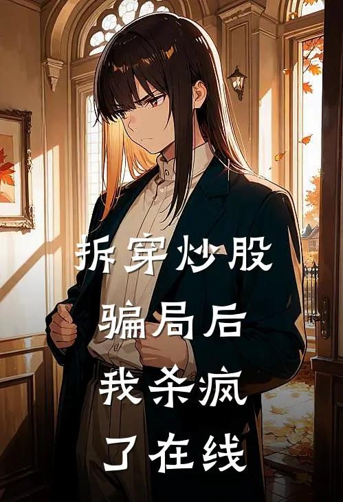 拆穿炒股骗局后，我杀疯了在线