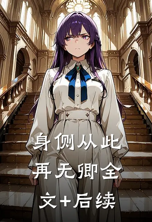 身侧从此再无卿全文+后续