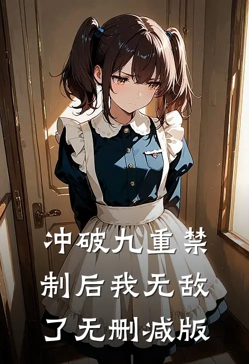 冲破九重禁制后我无敌了无删减版