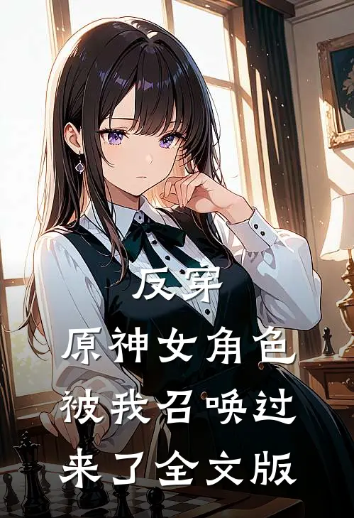 反穿：原神女角色被我召唤过来了全文版