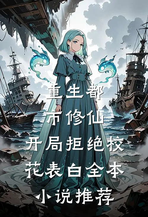 重生都市修仙，开局拒绝校花表白全本小说推荐