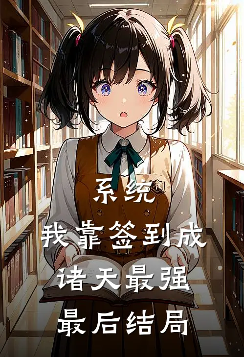 系统：我靠签到成诸天最强最后结局