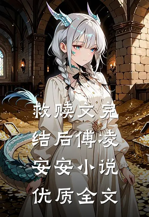 救赎文完结后傅凌安安小说优质全文