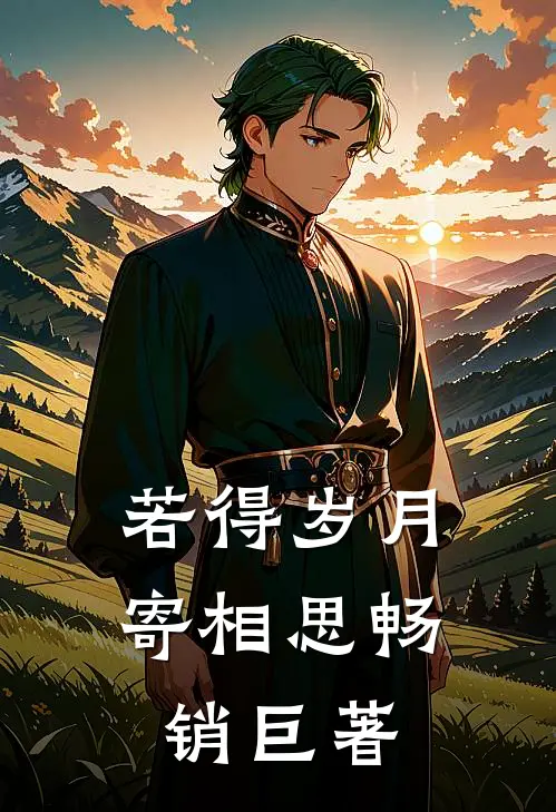 若得岁月寄相思畅销巨著