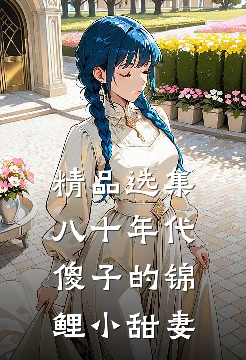 精品选集八十年代：傻子的锦鲤小甜妻
