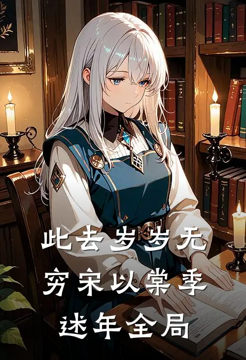此去岁岁无穷宋以棠季述年全局