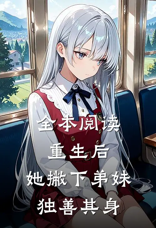 全本阅读重生后,她撇下弟妹独善其身