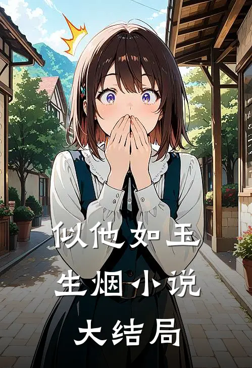 似他如玉生烟小说大结局