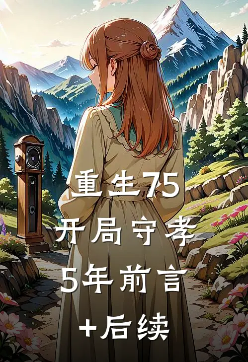 重生75：开局守孝5年前言+后续