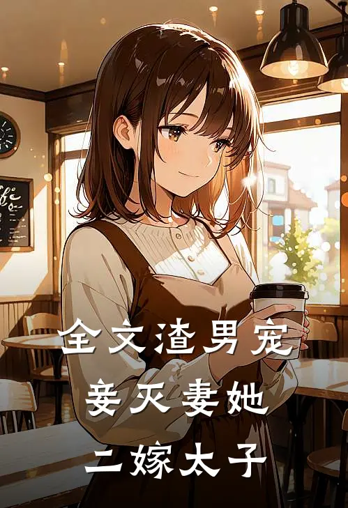 全文渣男宠妾灭妻她二嫁太子