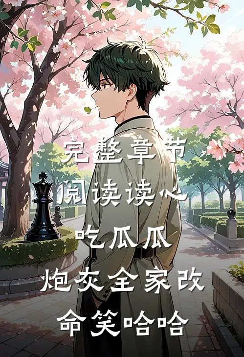 完整章节阅读读心吃瓜瓜，炮灰全家改命笑哈哈