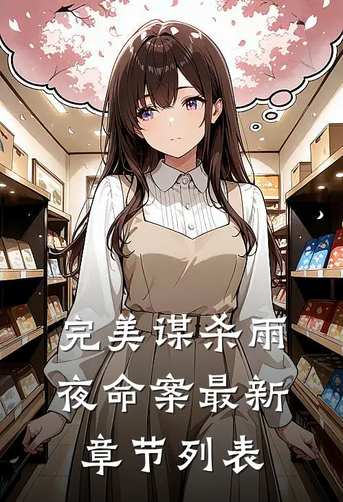 完美谋杀雨夜命案最新章节列表