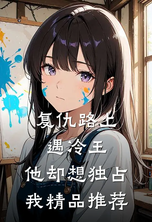 复仇路上遇冷王，他却想独占我精品推荐