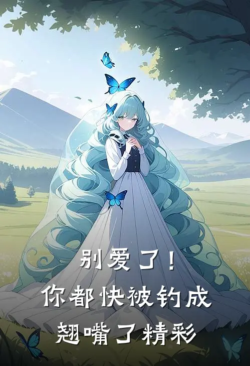 别爱了！你都快被钓成翘嘴了精彩