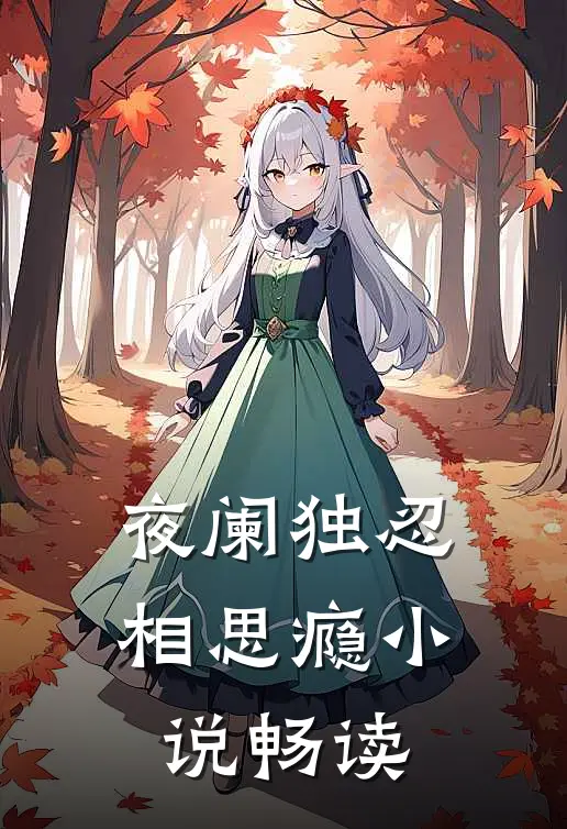 夜阑独忍相思瘾小说畅读