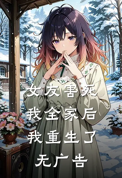 女友害死我全家后，我重生了无广告