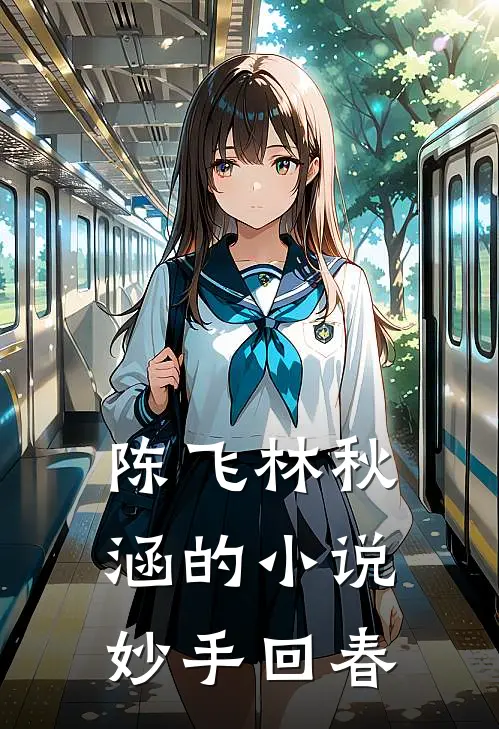 陈飞林秋涵的小说妙手回春