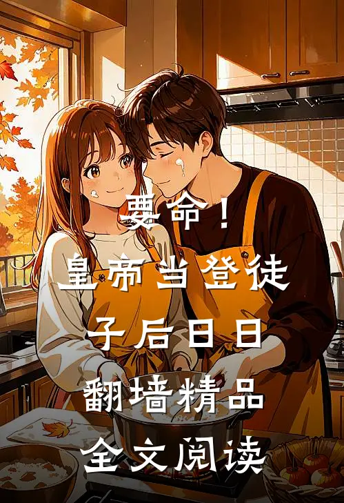 要命！皇帝当登徒子后日日翻墙精品全文阅读