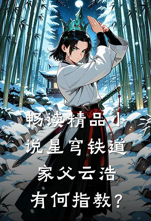 畅读精品小说星穹铁道：家父云浩，有何指教？