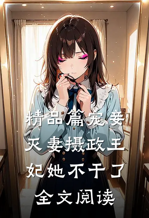 精品篇宠妾灭妻摄政王妃她不干了全文阅读