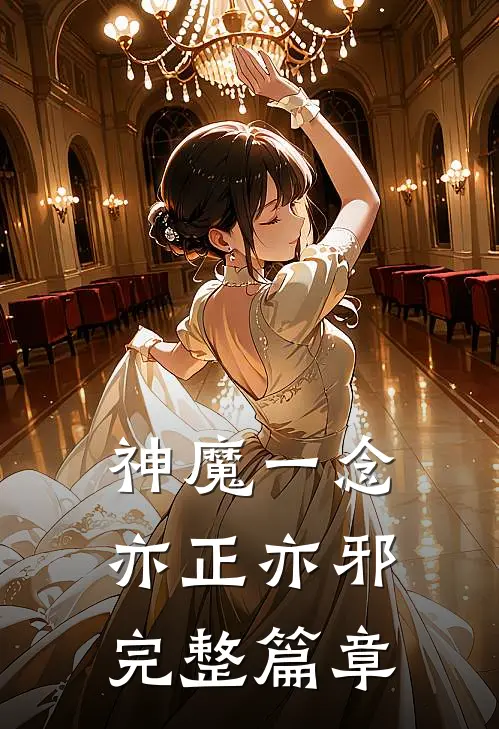 神魔一念,亦正亦邪完整篇章阅读