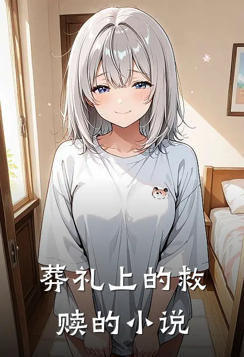 葬礼上的救赎的小说