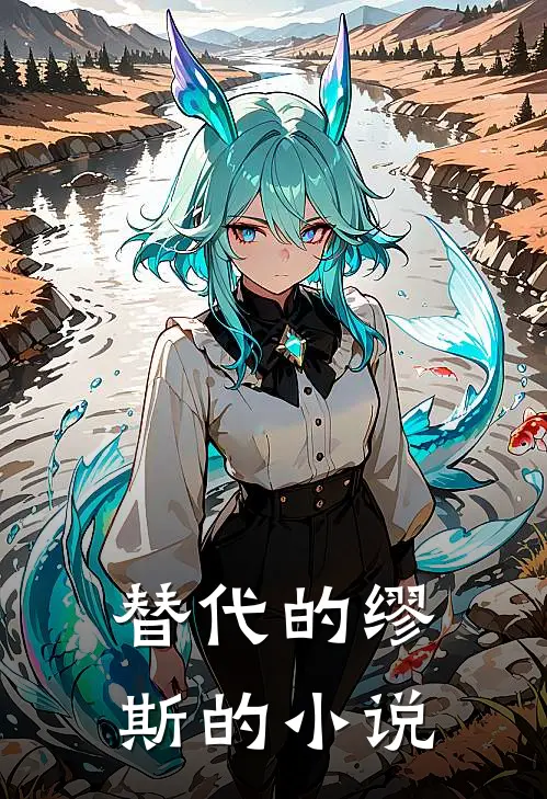 替代的缪斯的小说