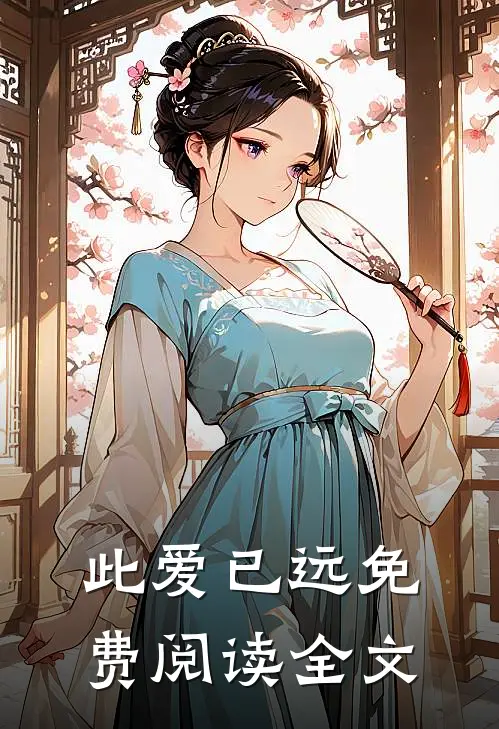 此爱已远免费阅读全文