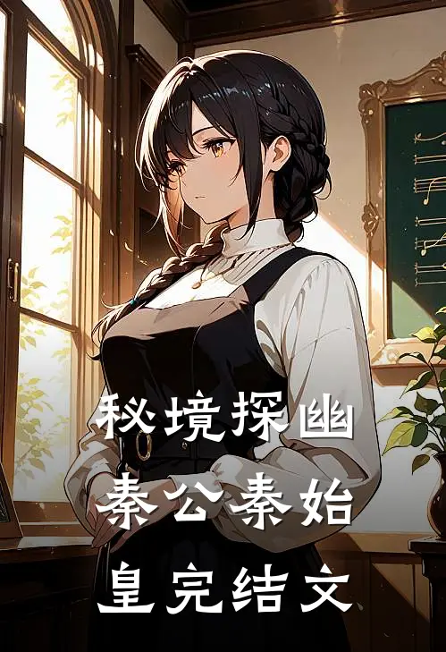 秘境探幽秦公秦始皇完结文