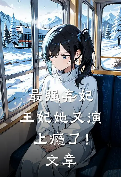 最强弃妃：王妃她又演上瘾了！文章