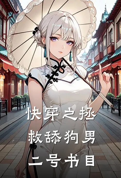 快穿之拯救舔狗男二号书目