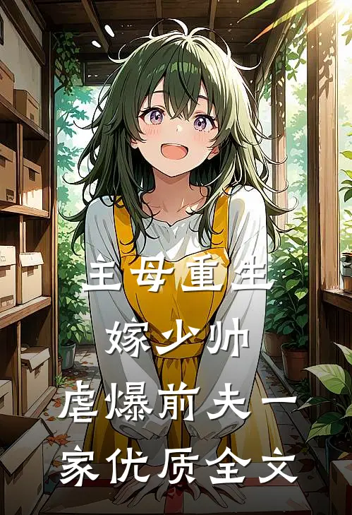主母重生嫁少帅，虐爆前夫一家优质全文