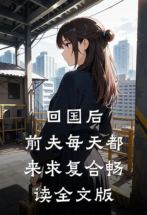 回国后，前夫每天都来求复合畅读全文版