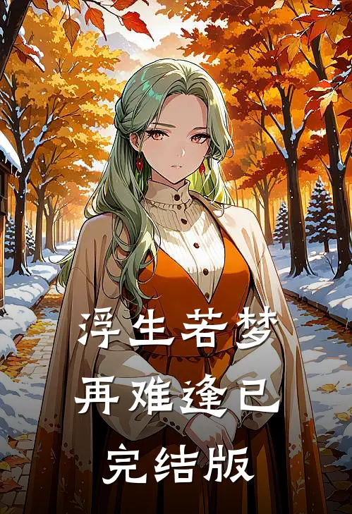浮生若梦再难逢已完结版