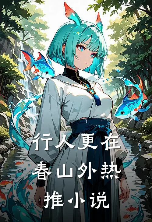行人更在春山外热推小说