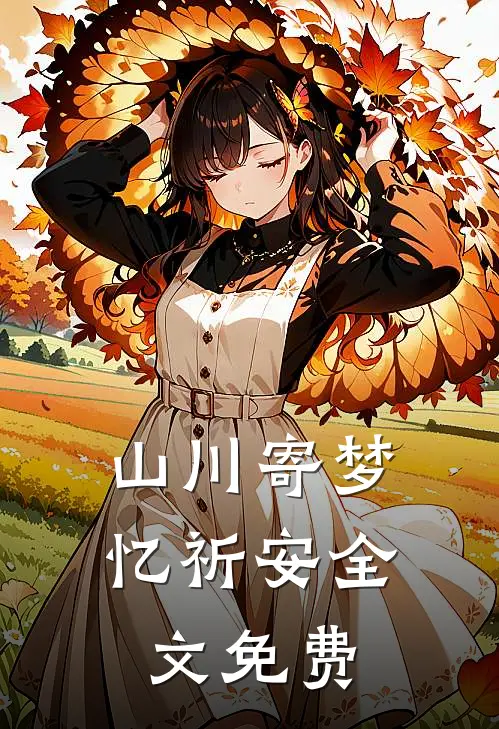 山川寄梦忆祈安全文免费