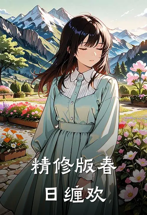 精修版春日缠欢