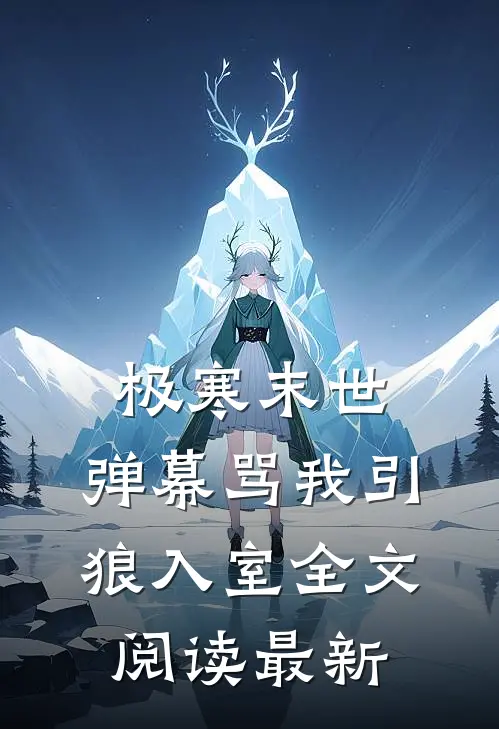 极寒末世，弹幕骂我引狼入室全文阅读最新