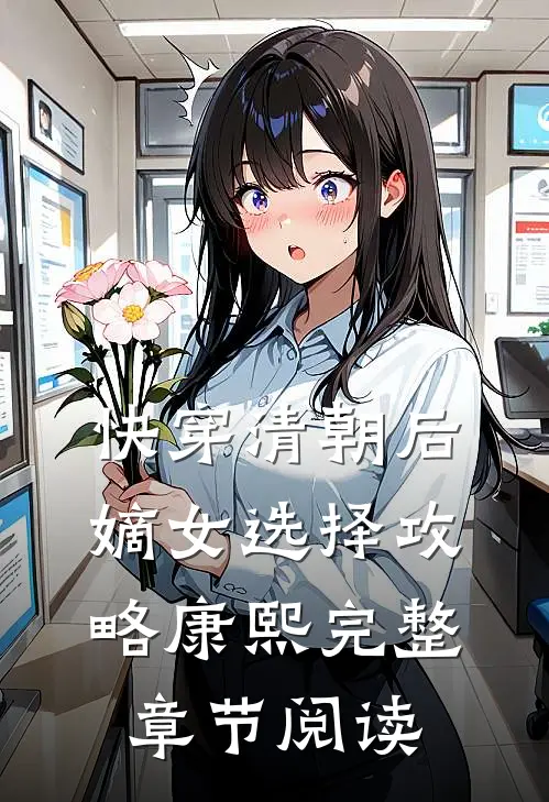 快穿清朝后，嫡女选择攻略康熙完整章节阅读